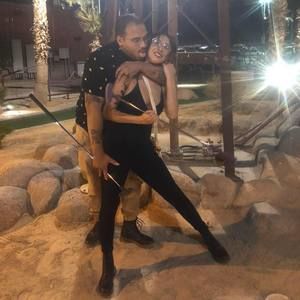 Meet your Posher, Joseph